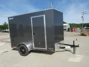 new Cargo (Enclosed) Trailers Legend Trailers  for sale, in Saint Johns, MI Thumbnail 1