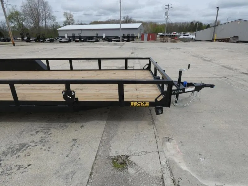 new Other Trailers Load Trail  for sale, in St Johns, MI Thumbnail 8