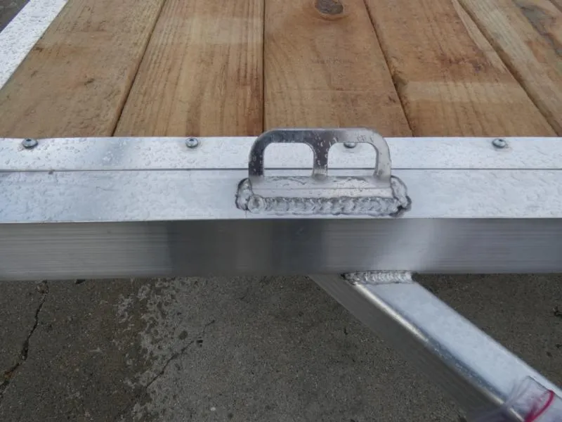 new Other Trailers Legend Trailers  for sale, in St Johns, MI Thumbnail 9