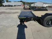 new Equipment / Flatbed Trailers Load Trail  for sale, in St Johns, MI Thumbnail 6