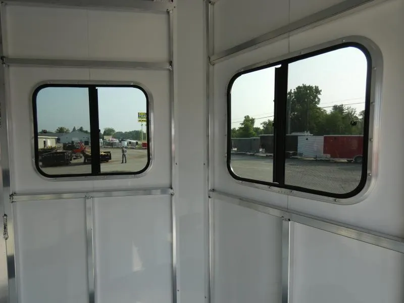 new Horse Trailers Sundowner Trailers  for sale, in Saint Johns, MI Thumbnail 18