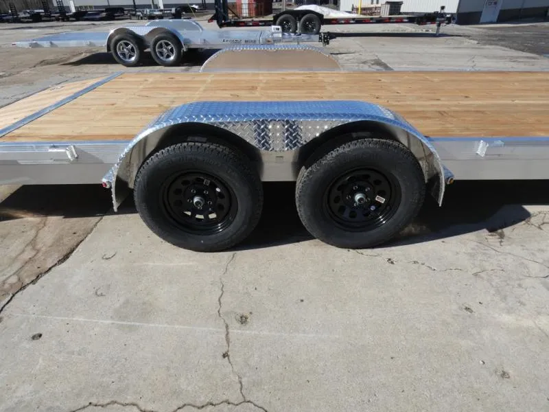 new Car Haulers / Racing Trailers Legend Trailers  for sale, in St Johns, MI Thumbnail 6