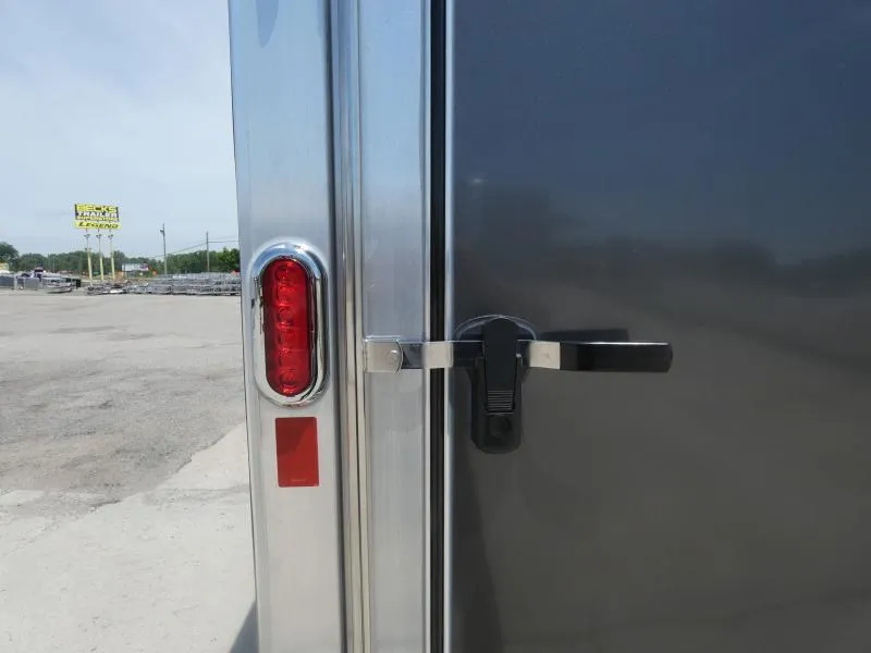 new Cargo (Enclosed) Trailers Legend Trailers  for sale, in St Johns, MI Thumbnail 5
