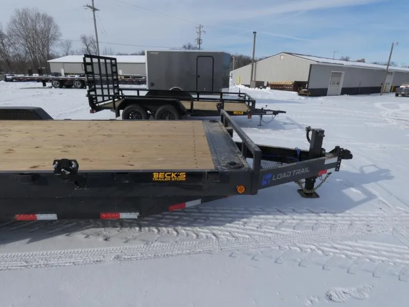 new Equipment / Flatbed Trailers Load Trail  for sale, in Saint Johns, MI Thumbnail 6