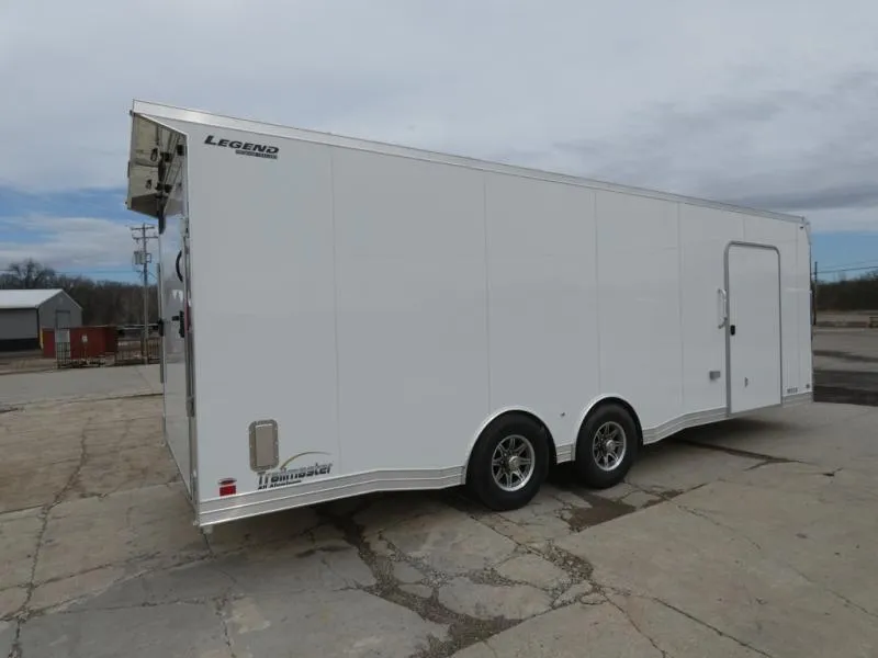 new Car Haulers / Racing Trailers Legend Trailers  for sale, in St Johns, MI Thumbnail 5