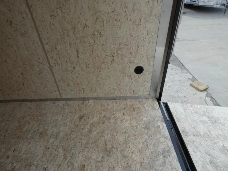 new Cargo (Enclosed) Trailers Legend Trailers  for sale, in St Johns, MI Thumbnail 10