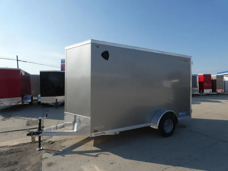 new Cargo (Enclosed) Trailers Legend Trailers  for sale, in St Johns, MI Thumbnail 2