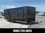 new Cargo (Enclosed) Trailers Legend Trailers  for sale, in Saint Johns, MI Thumbnail 1
