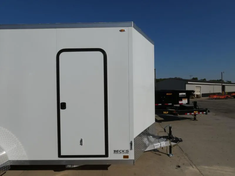 new Cargo (Enclosed) Trailers Legend Trailers  for sale, in St Johns, MI Thumbnail 4