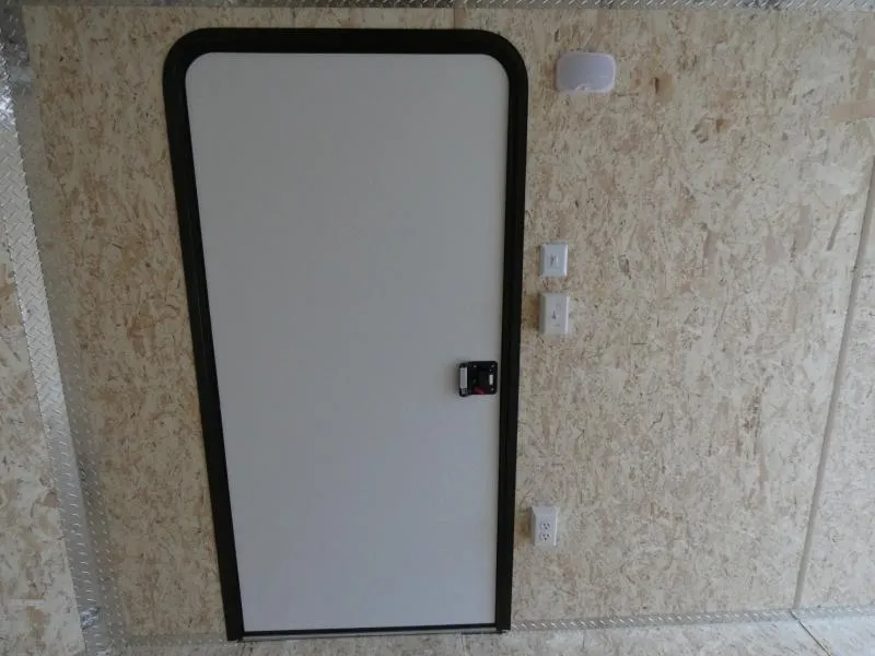 new Cargo (Enclosed) Trailers Legend Trailers  for sale, in Saint Johns, MI Thumbnail 10