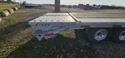 new Equipment / Flatbed Trailers Silver Mountain Trailers  for sale, in St Johns, MI Thumbnail 7