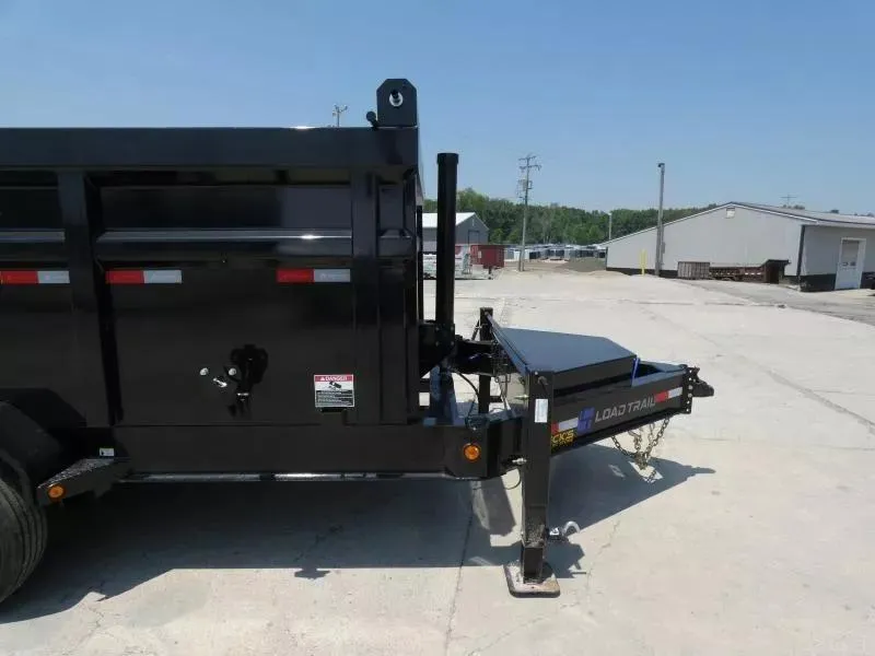 new Dump Trailers Load Trail  for sale, in Saint Johns, MI Thumbnail 8