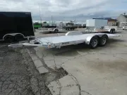 new Car Haulers / Racing Trailers Legend Trailers  for sale, in Saint Johns, MI Thumbnail 3