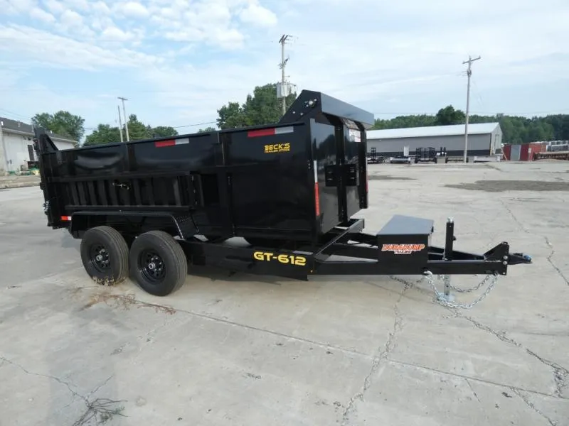 new Other Trailers DuraDump  for sale, in St Johns, MI image-0