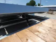 new Equipment / Flatbed Trailers Galvanized  for sale, in Saint Johns, MI Thumbnail 9