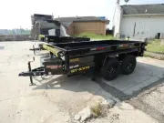 new Other Trailers DuraDump  for sale, in Saint Johns, MI Thumbnail 3