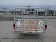 new Utility Trailers Legend Trailers  for sale, in St Johns, MI Thumbnail 7