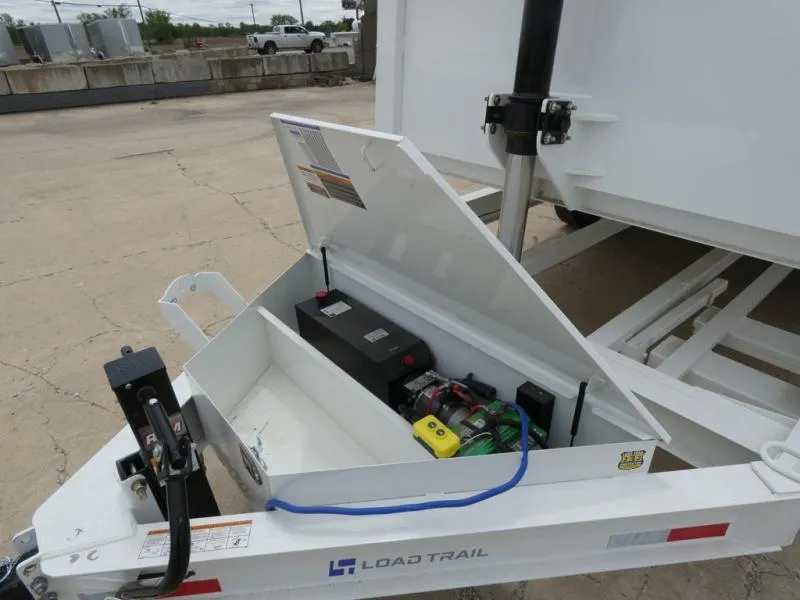 new Dump Trailers Load Trail  for sale, in St Johns, MI Thumbnail 11