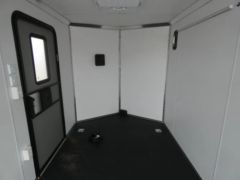 new Cargo (Enclosed) Trailers Legend Trailers  for sale, in St Johns, MI Thumbnail 15