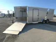 new Snowmobile Trailers Legend Trailers  for sale, in Saint Johns, MI Thumbnail 1