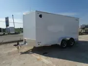 new Cargo (Enclosed) Trailers Legend Trailers  for sale, in St Johns, MI Thumbnail 2