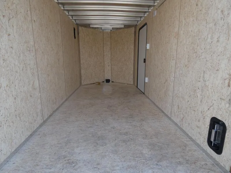 new Cargo (Enclosed) Trailers Legend Trailers  for sale, in Saint Johns, MI Thumbnail 11