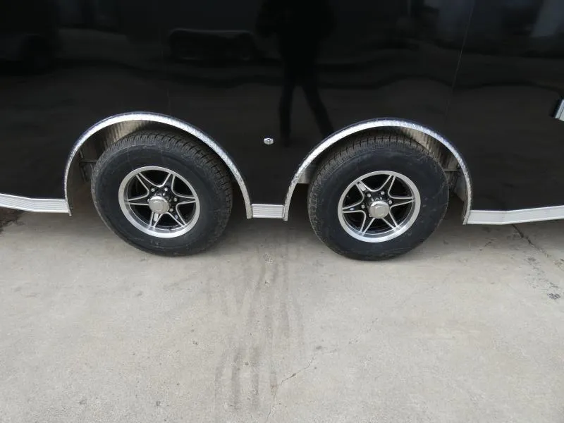 new Car Haulers / Racing Trailers Legend Trailers  for sale, in Saint Johns, MI Thumbnail 7