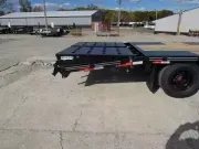 new Equipment / Flatbed Trailers Legend Trailers of Texas  for sale, in St Johns, MI Thumbnail 6
