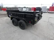 new Dump Trailers Load Trail  for sale, in St Johns, MI Thumbnail 5