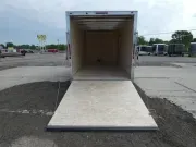 new Cargo (Enclosed) Trailers Legend Trailers  for sale, in Saint Johns, MI Thumbnail 6