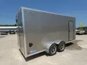 new Cargo (Enclosed) Trailers Legend Trailers  for sale, in Saint Johns, MI Thumbnail 5