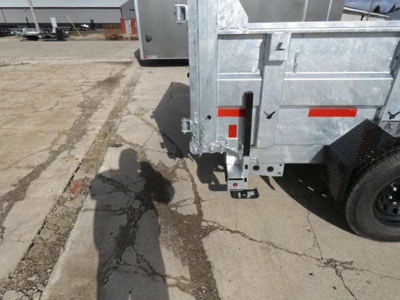 new Dump Trailers Legend Trailers  for sale, in Saint Johns, MI Thumbnail 6