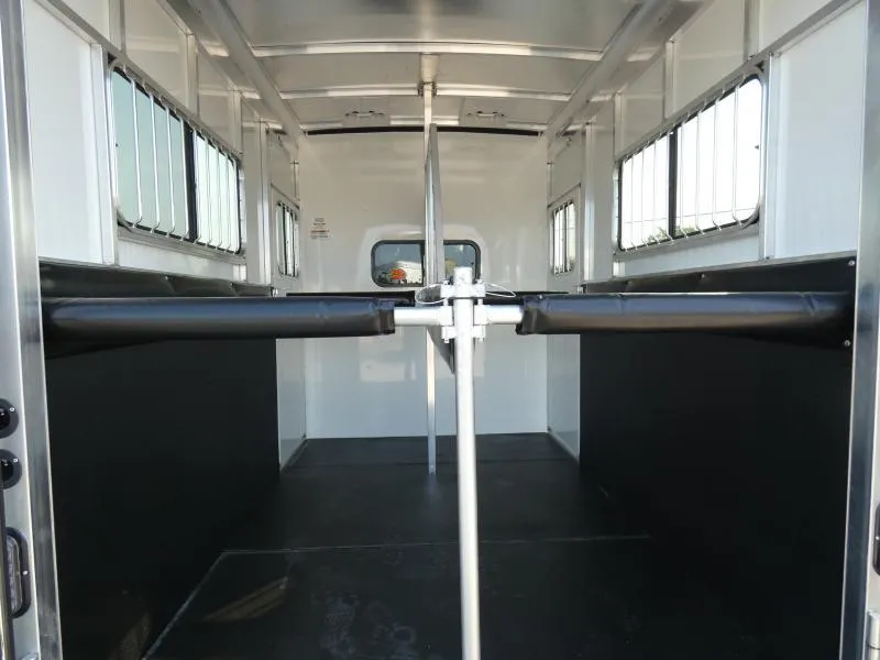 new Horse Trailers Sundowner Trailers  for sale, in St Johns, MI Thumbnail 8