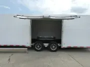 new Car Haulers / Racing Trailers Legend Trailers  for sale, in St Johns, MI Thumbnail 2