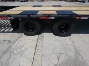 new Equipment / Flatbed Trailers Legend Trailers  for sale, in Saint Johns, MI Thumbnail 8