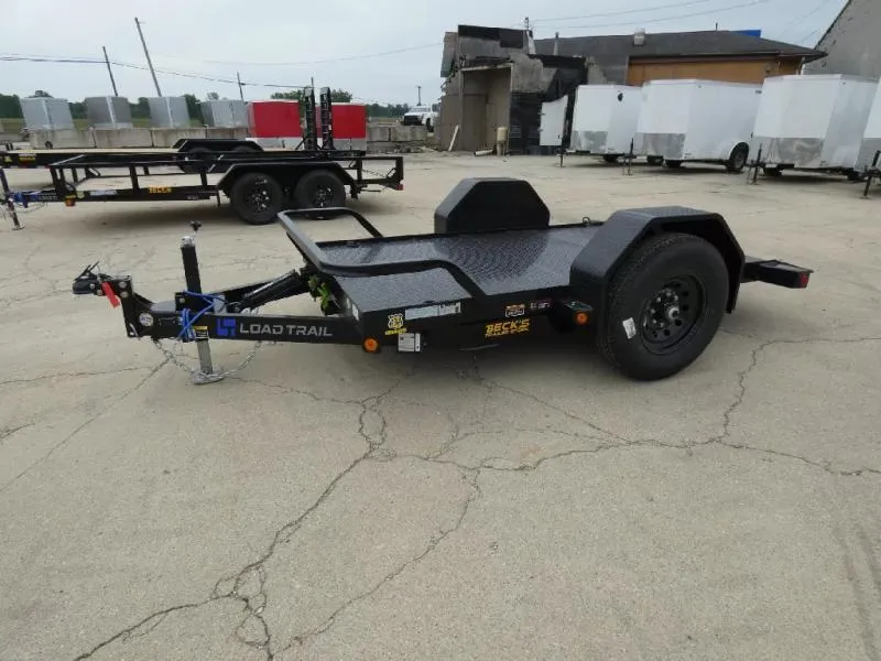 new Equipment / Flatbed Trailers Load Trail  for sale, in St Johns, MI Thumbnail 2