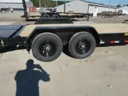 new Equipment / Flatbed Trailers Load Trail  for sale, in Saint Johns, MI Thumbnail 7