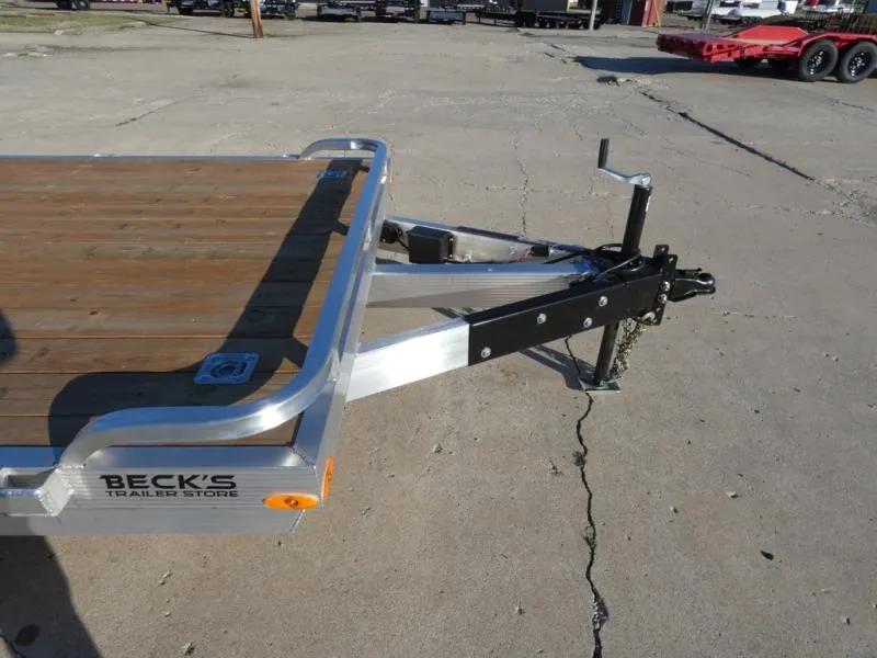 new Car Haulers / Racing Trailers Legend Trailers  for sale, in Saint Johns, MI Thumbnail 9