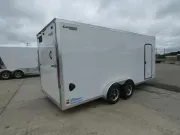 new Cargo (Enclosed) Trailers Legend Trailers  for sale, in Saint Johns, MI Thumbnail 5