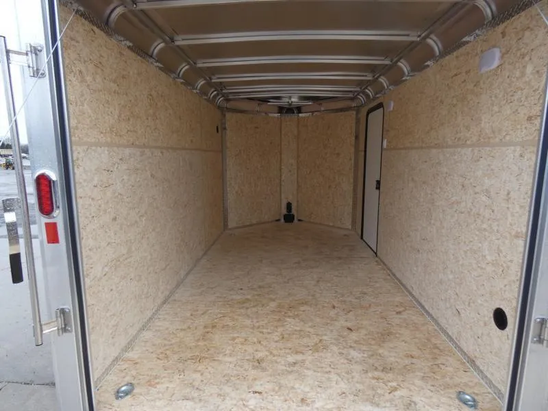 new Cargo (Enclosed) Trailers Legend Trailers  for sale, in Saint Johns, MI Thumbnail 6