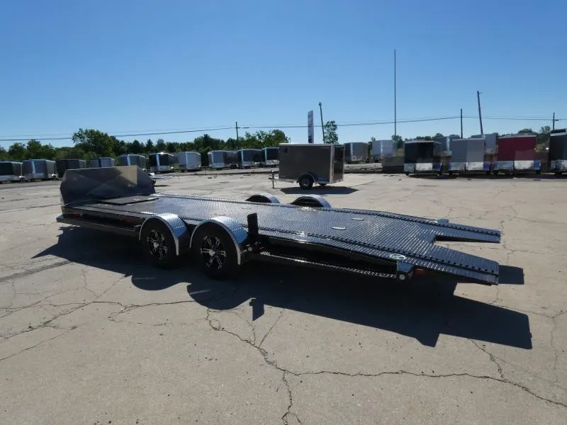 new Car Haulers / Racing Trailers MAXX-D  for sale, in Saint Johns, MI Thumbnail 3