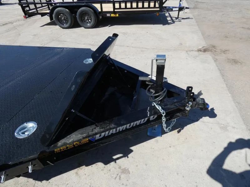 new Other Trailers Diamond C Trailers  for sale, in Saint Johns, MI Thumbnail 9