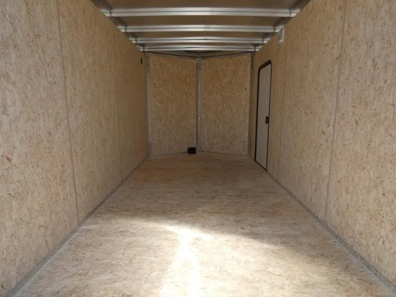 new Cargo (Enclosed) Trailers Legend Trailers  for sale, in St Johns, MI Thumbnail 7