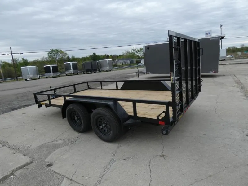 new Other Trailers Load Trail  for sale, in St Johns, MI Thumbnail 3