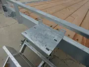 new Equipment / Flatbed Trailers Galvanized  for sale, in Saint Johns, MI Thumbnail 11