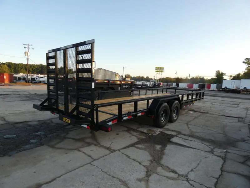 new Car Haulers / Racing Trailers Load Trail  for sale, in Saint Johns, MI Thumbnail 4