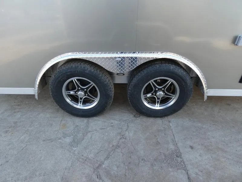 new Car Haulers / Racing Trailers Legend Trailers  for sale, in St Johns, MI Thumbnail 5