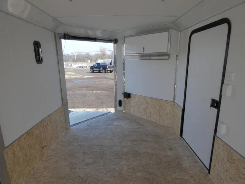 new Other Trailers Legend Trailers  for sale, in Saint Johns, MI Thumbnail 15