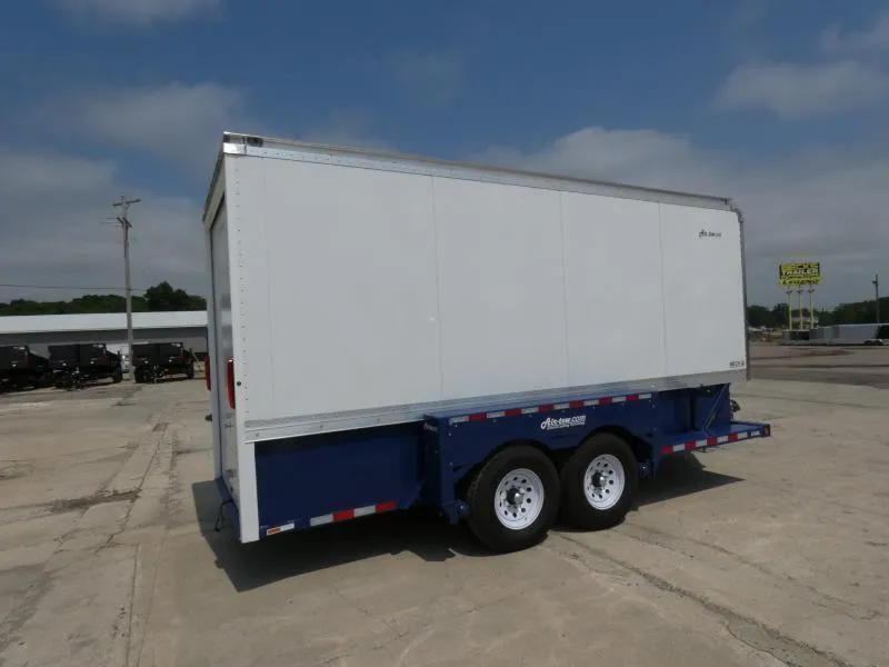 new Equipment / Flatbed Trailers Air Tow  for sale, in Saint Johns, MI Thumbnail 12
