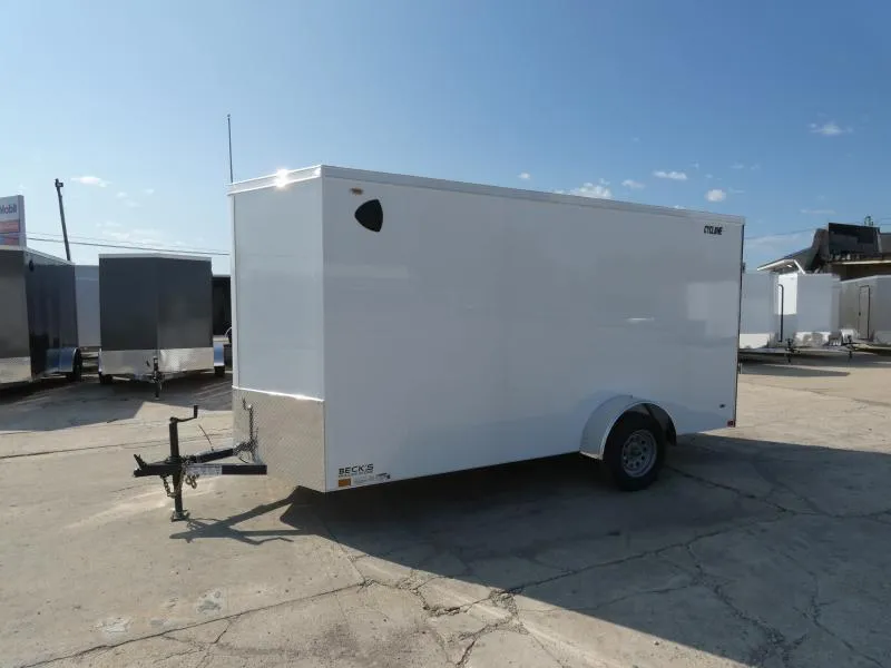 new Cargo (Enclosed) Trailers Legend Trailers  for sale, in St Johns, MI Thumbnail 2